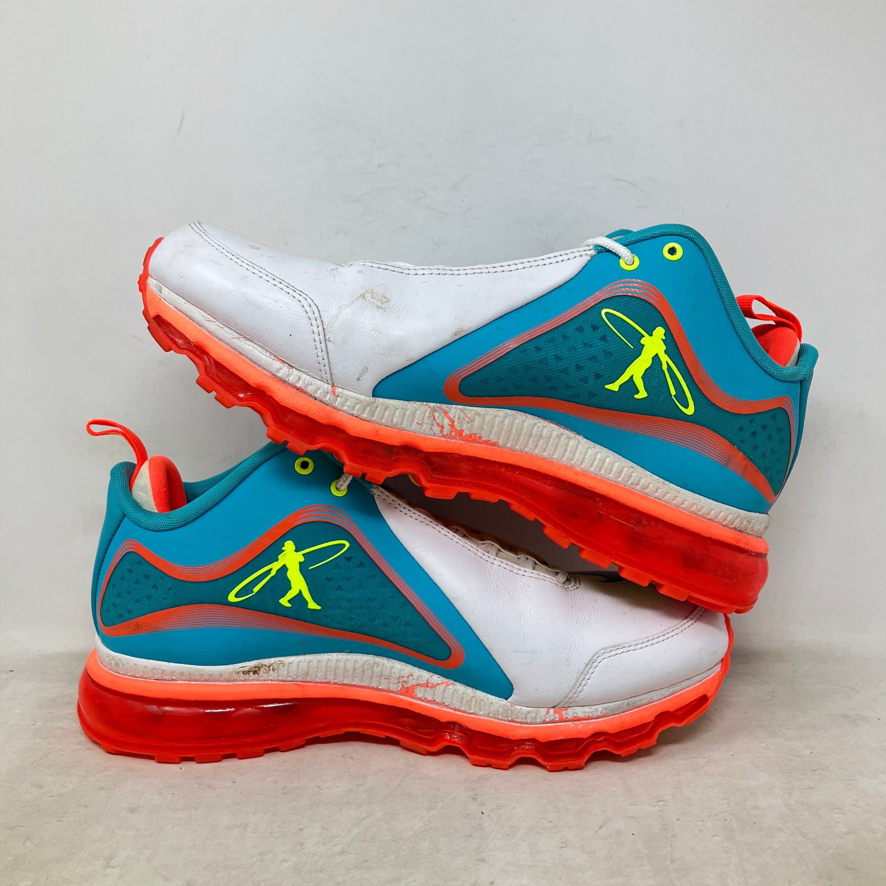 Nike Air Griffey Max 360 Miami