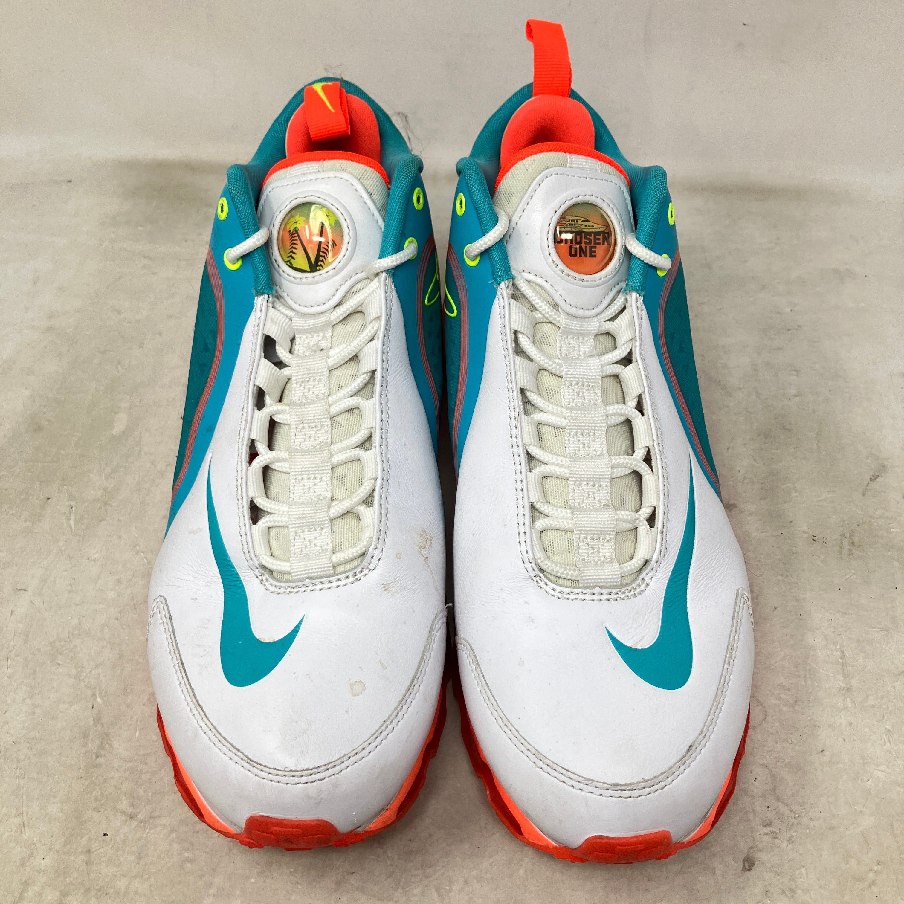 Nike Air Griffey Max 360 Miami