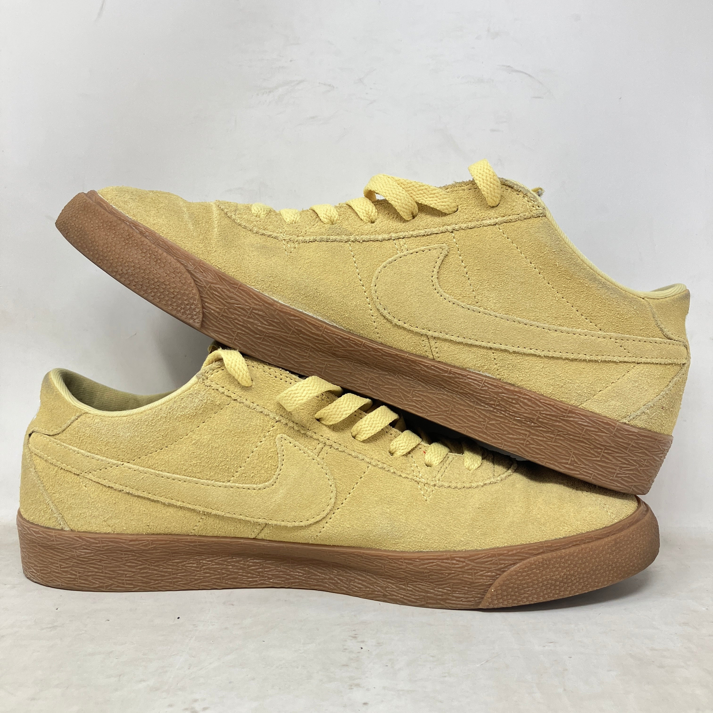 Nike SB Zoom Bruin Premium SE Lemon Wash