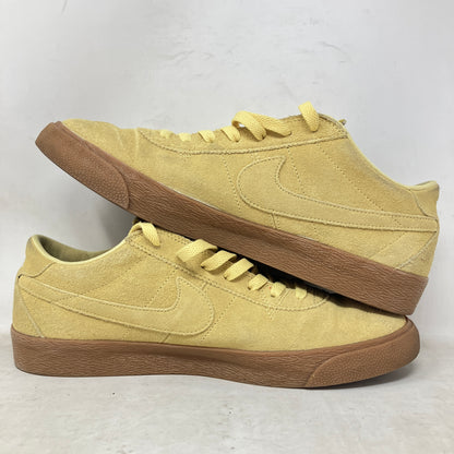 Nike SB Zoom Bruin Premium SE Lemon Wash