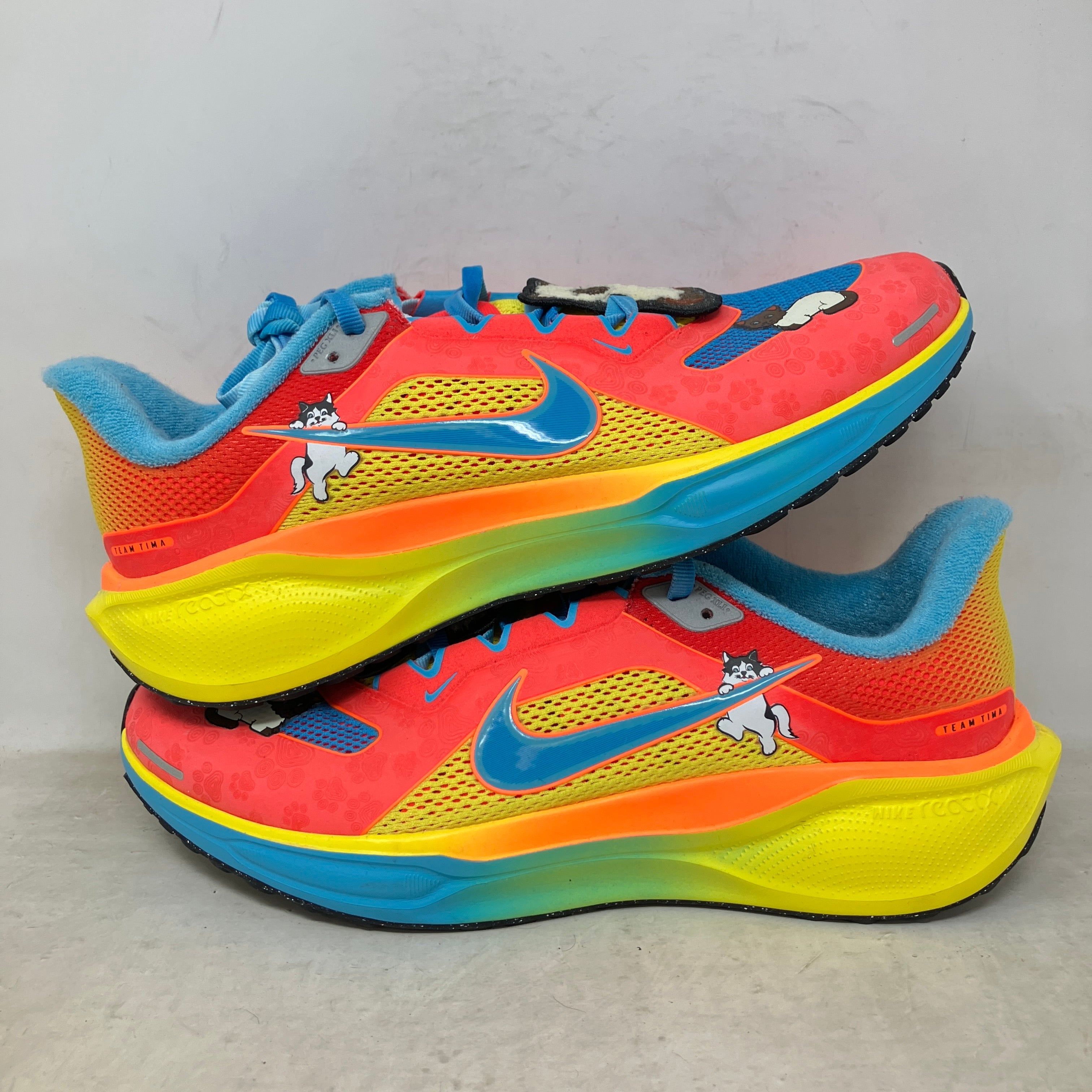 Nike Air Zoom Pegasus 41 Doernbecher Tima