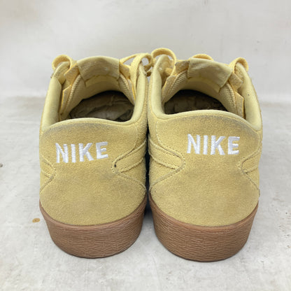 Nike SB Zoom Bruin Premium SE Lemon Wash