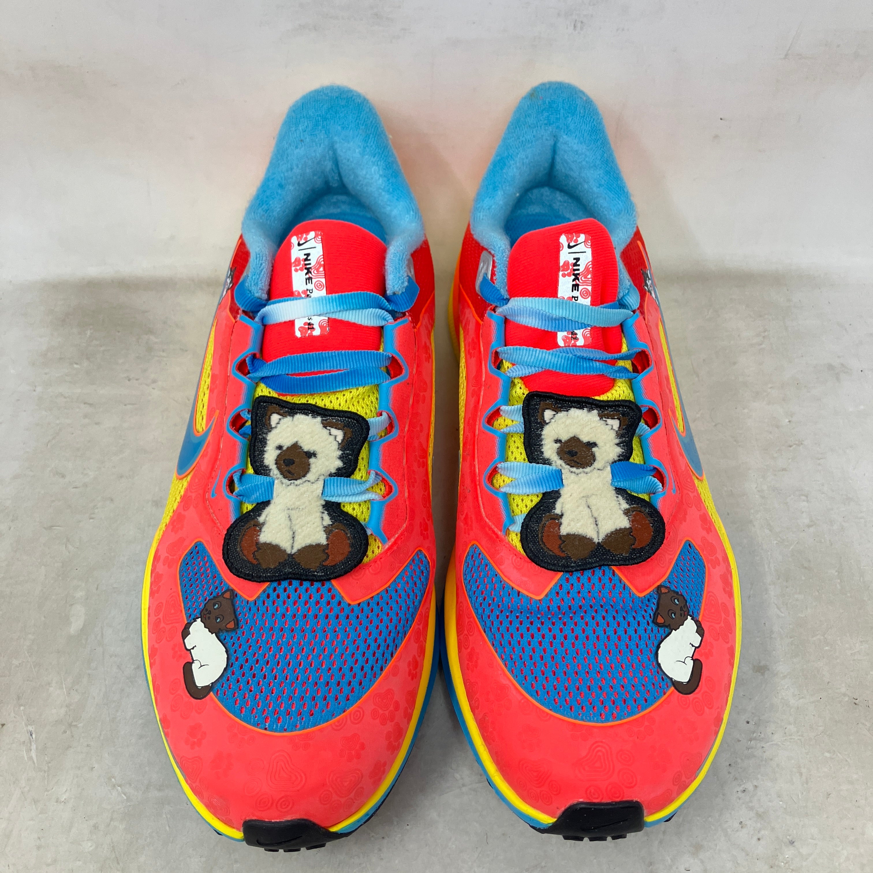 Nike Air Zoom Pegasus 41 Doernbecher Tima