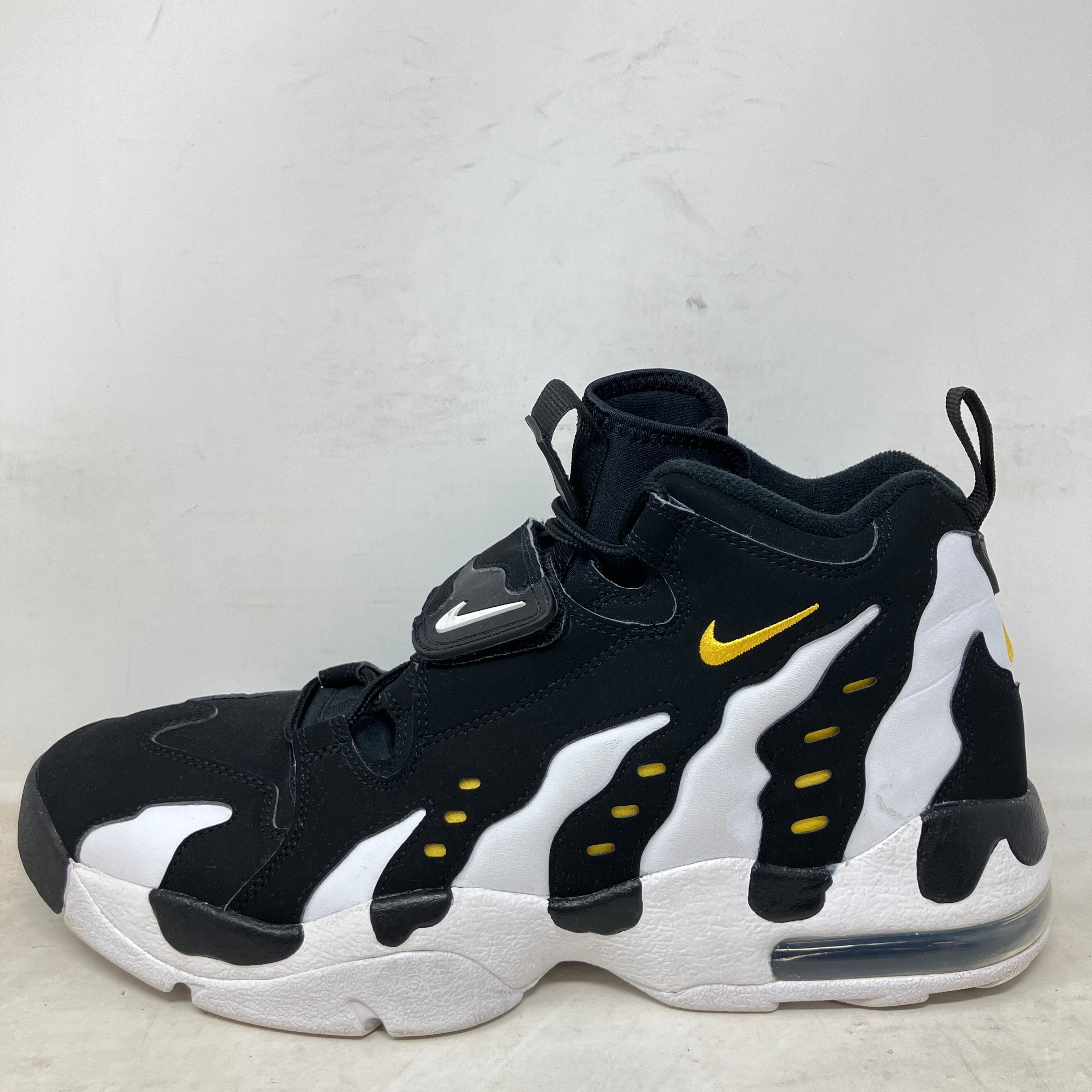 Nike Air DT Max '96 Black White (2024)