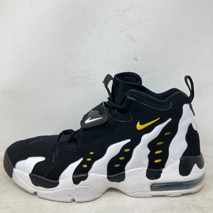 Nike Air DT Max '96 Black White (2024)