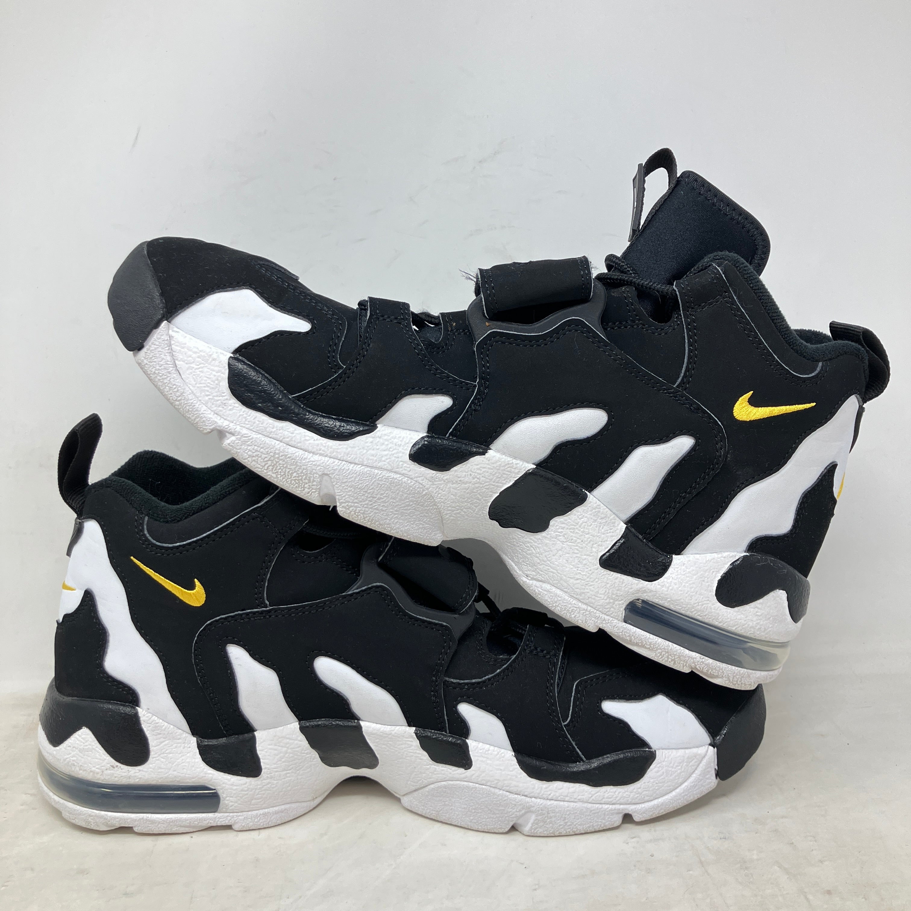 Nike Air DT Max '96 Black White (2024)