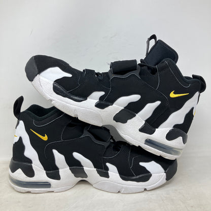 Nike Air DT Max '96 Black White (2024)