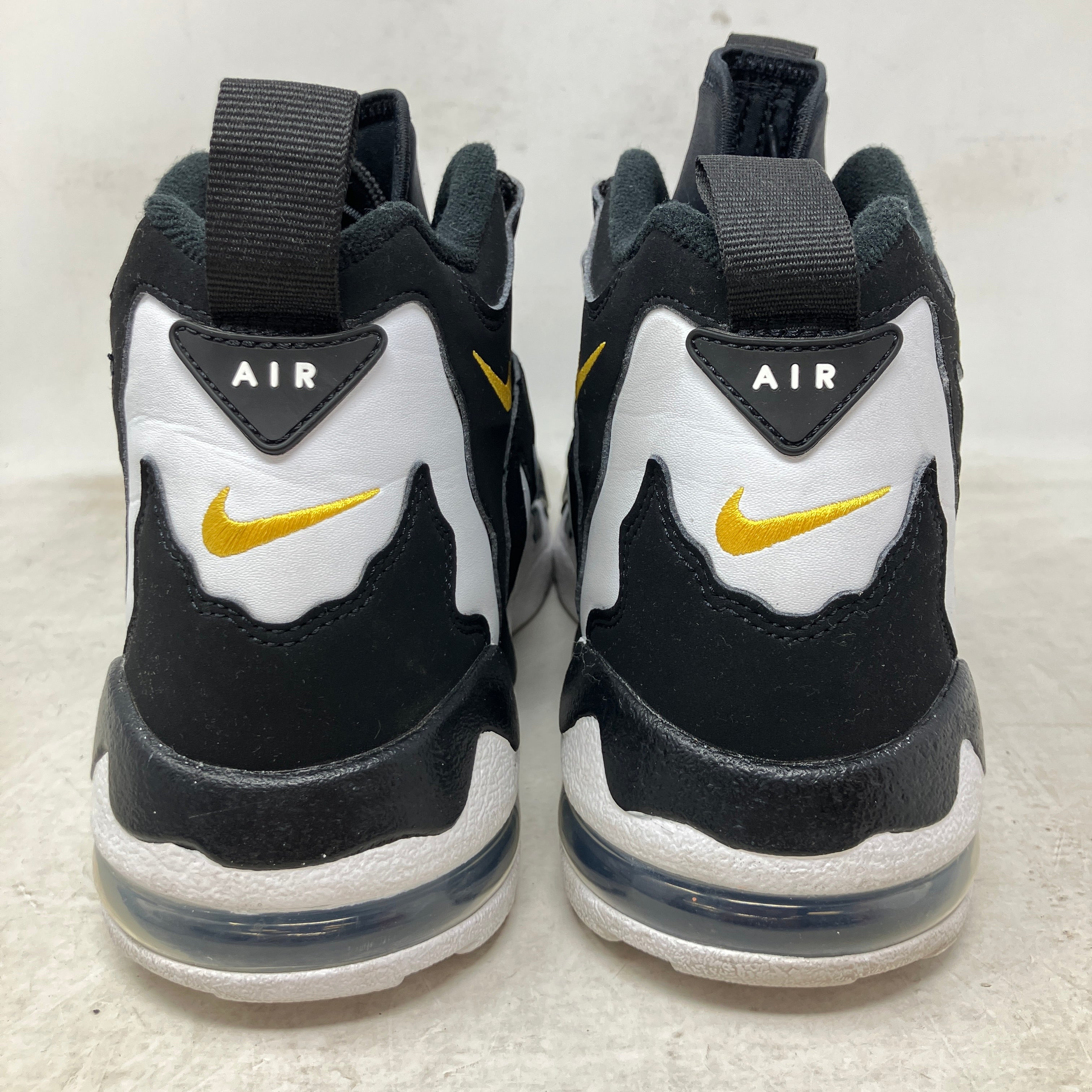 Nike Air DT Max '96 Black White (2024)