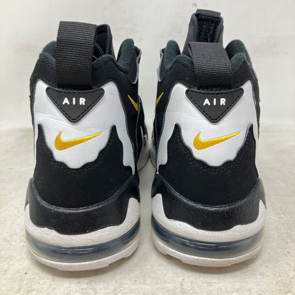 Nike Air DT Max '96 Black White (2024)
