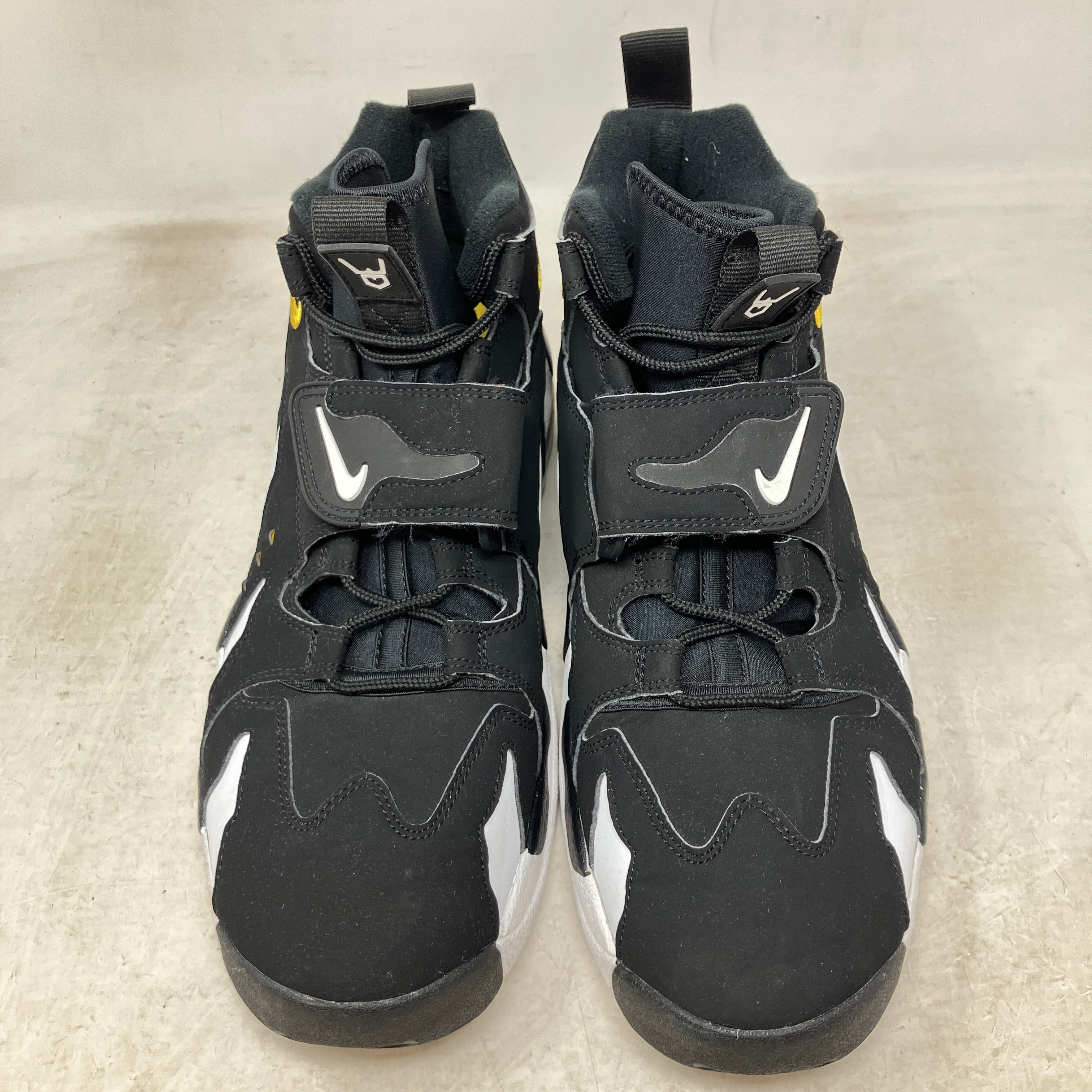 Nike Air DT Max '96 Black White (2024)