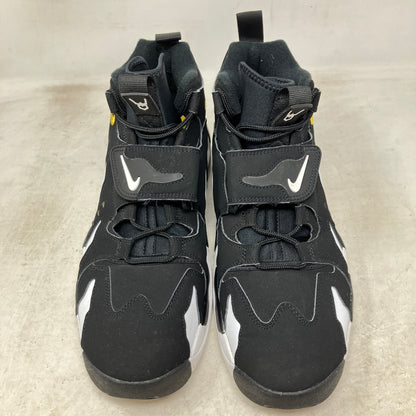 Nike Air DT Max '96 Black White (2024)