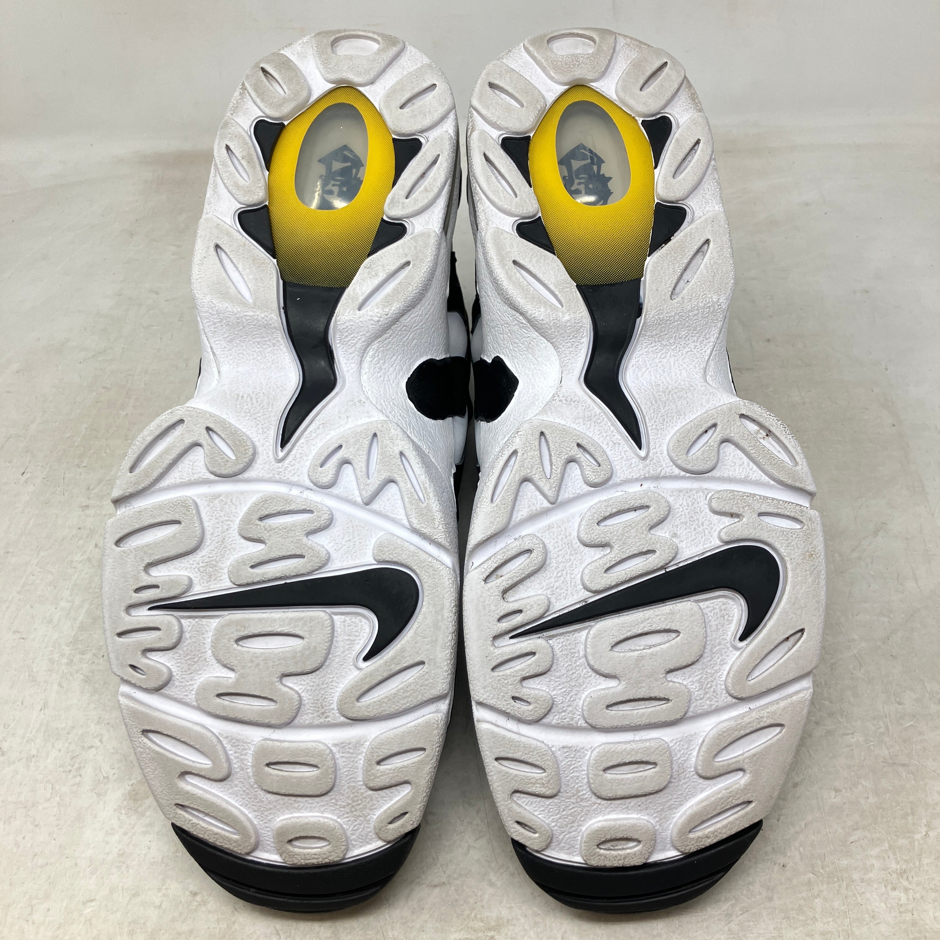 Nike Air DT Max '96 Black White (2024)