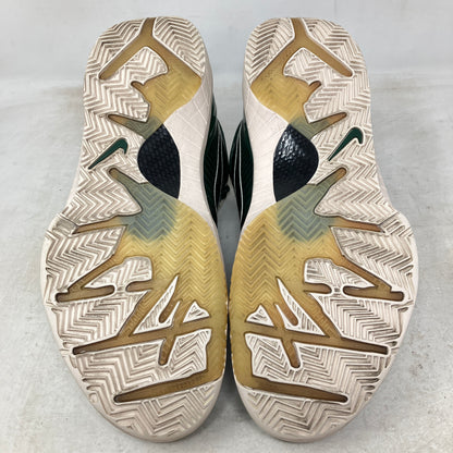 Nike Kobe 4 Protro Undefeated Milwaukee Bucks