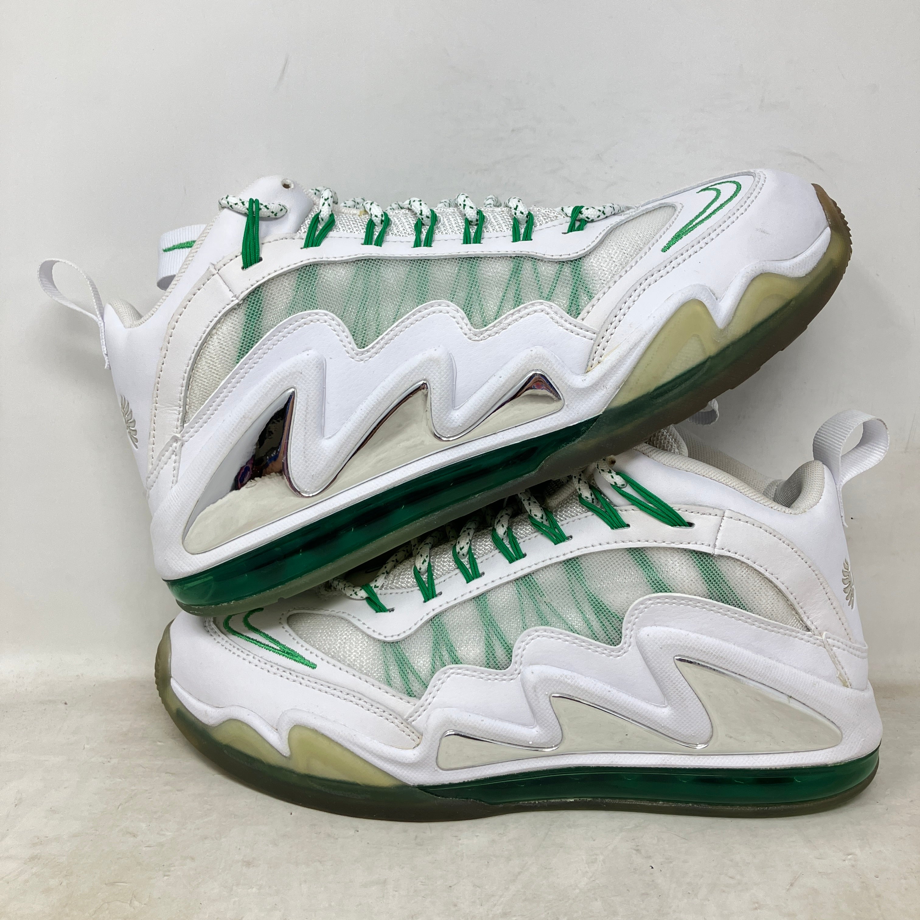 Air Max 360 Diamond Griffey Oregon