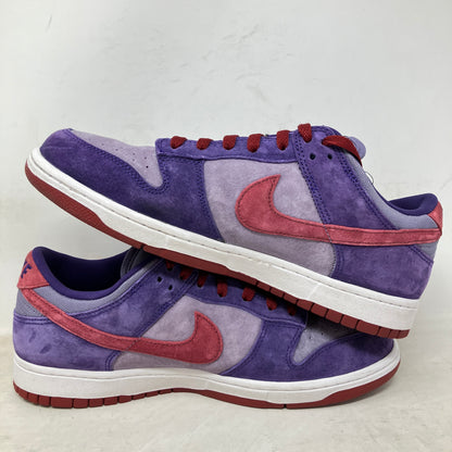 Nike Dunk Low Plum (2020)