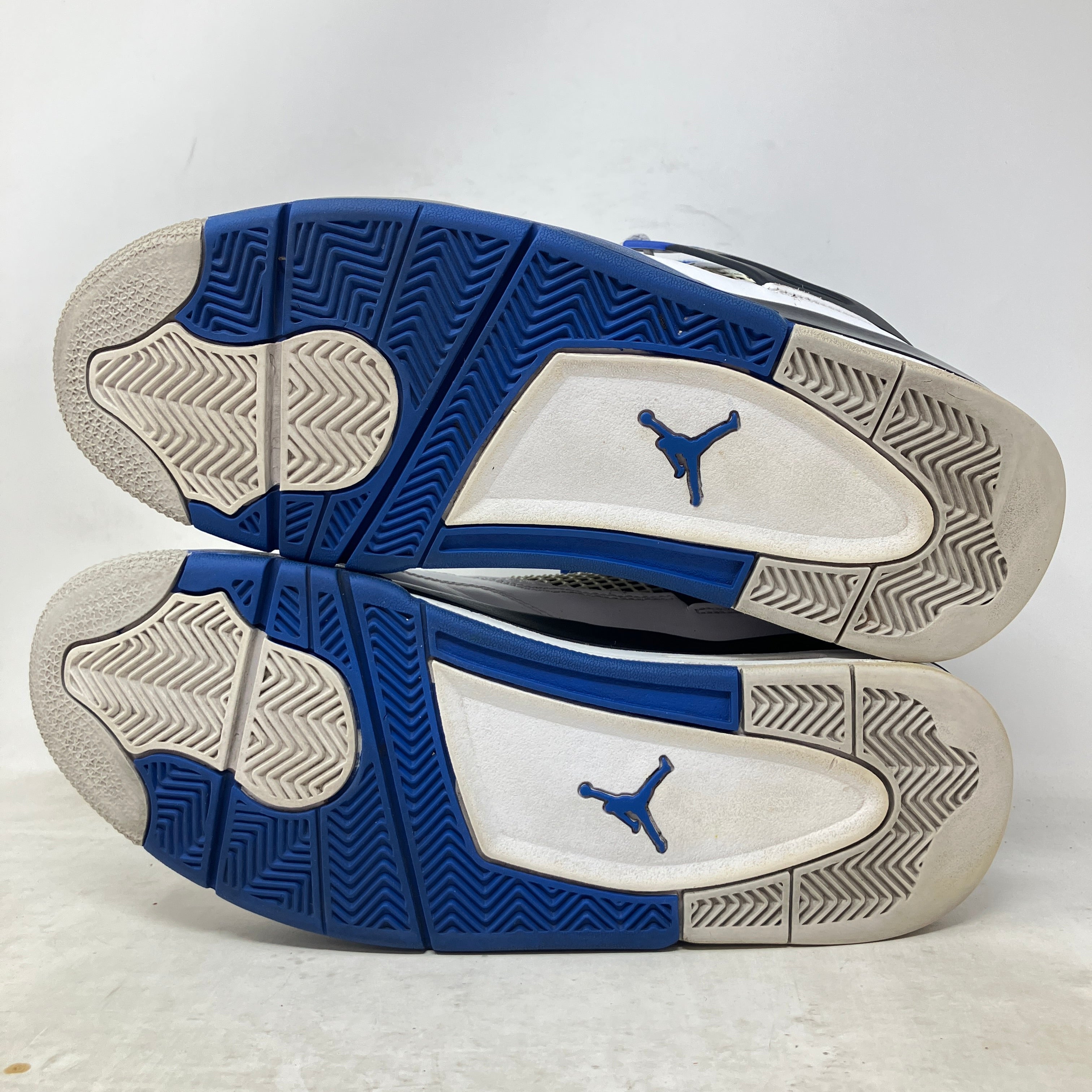 Jordan 4 Retro Motorsports (2017)
