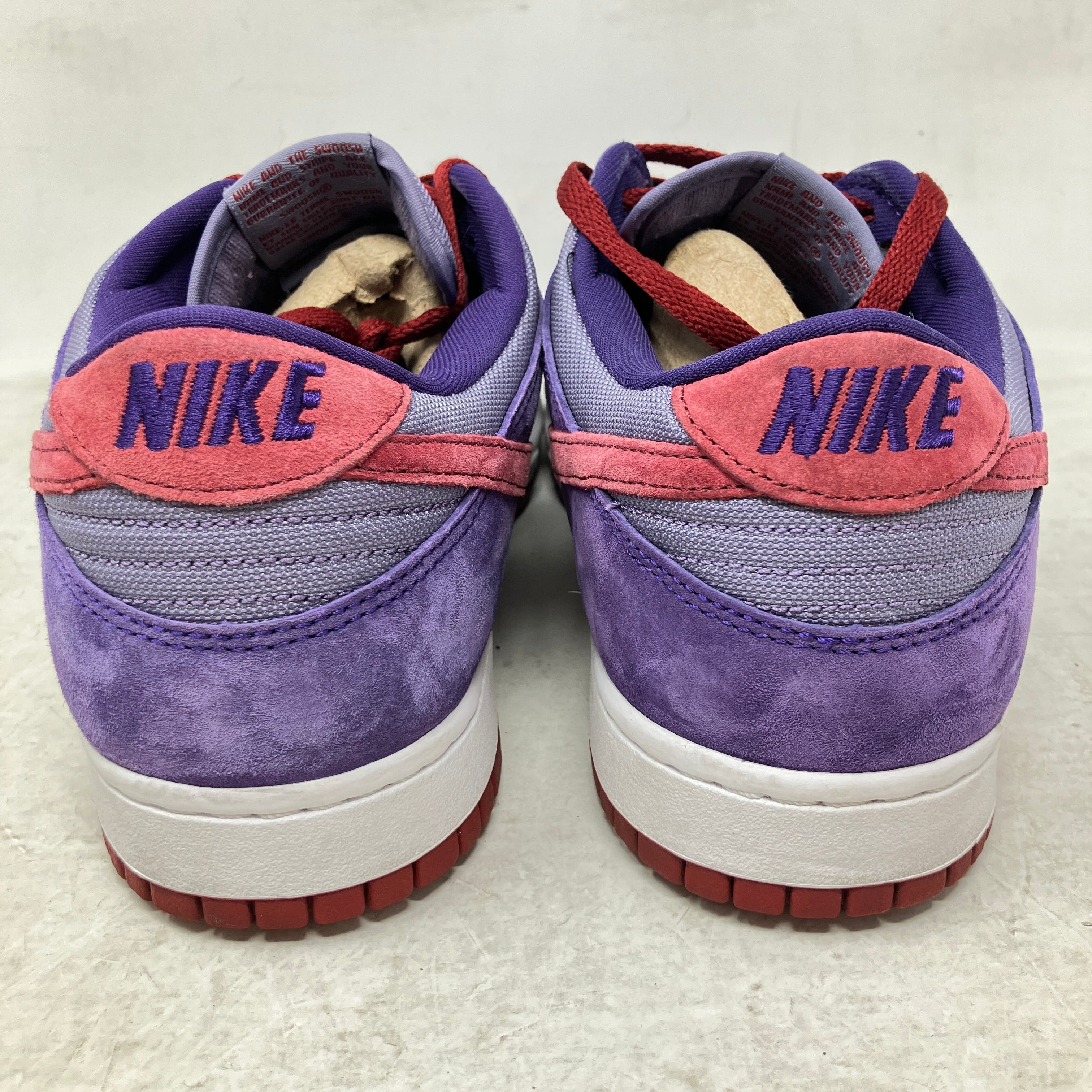 Nike Dunk Low Plum (2020)