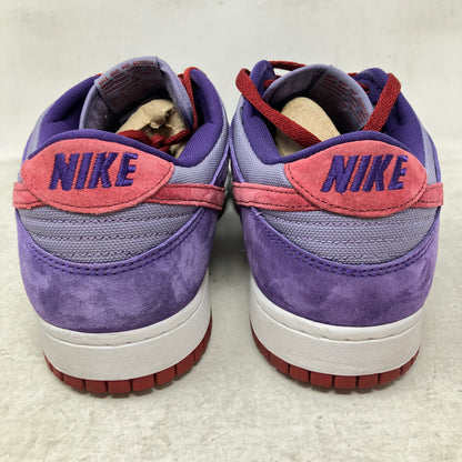 Nike Dunk Low Plum (2020)