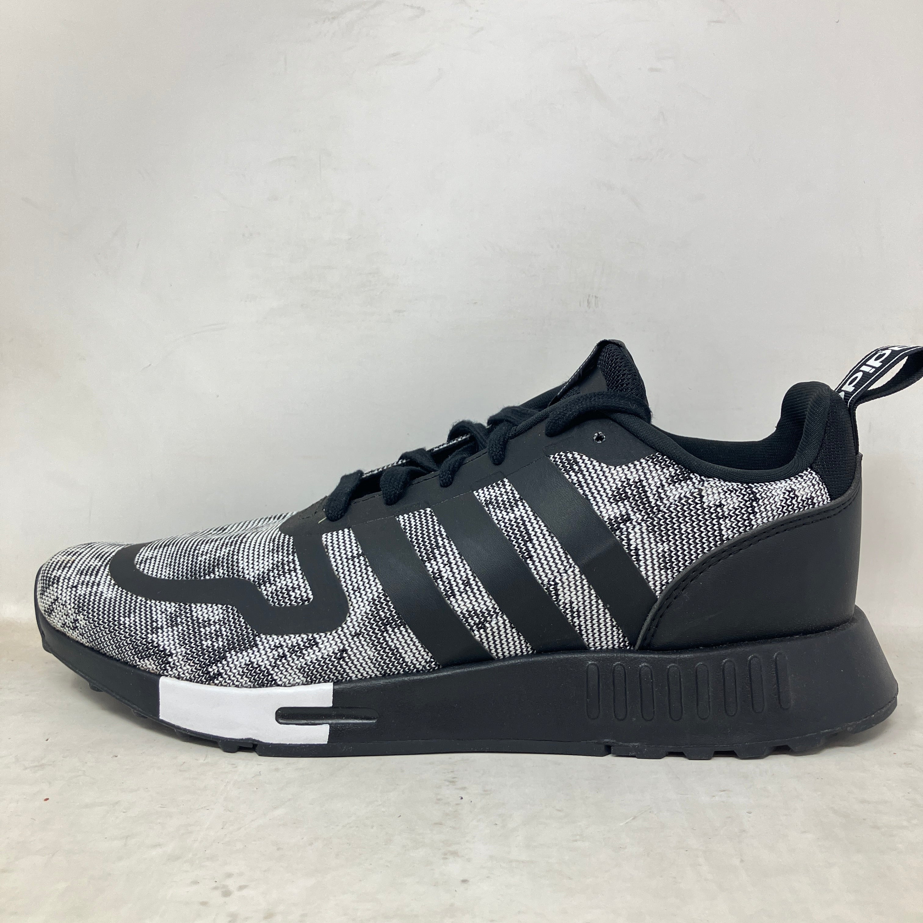 adidas Multix Snakeskin Black White