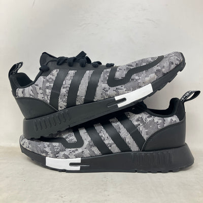 adidas Multix Snakeskin Black White
