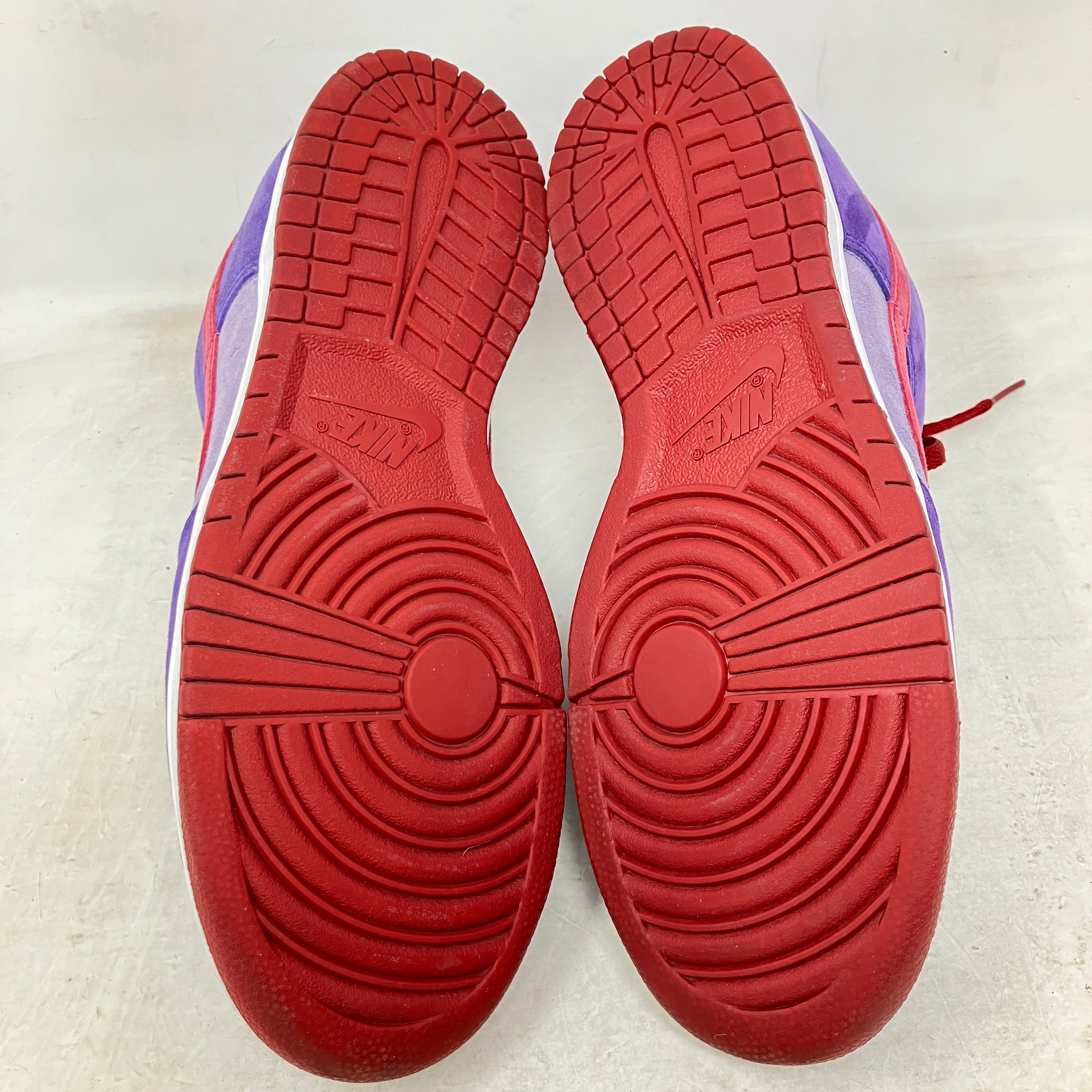 Nike Dunk Low Plum (2020)