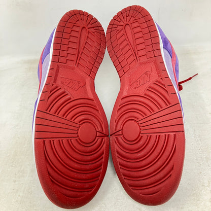 Nike Dunk Low Plum (2020)
