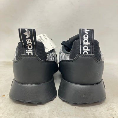 adidas Multix Snakeskin Black White