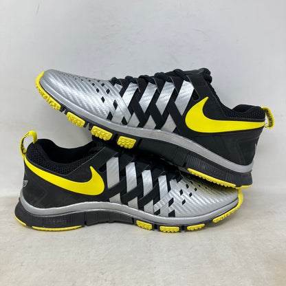 Nike Free TR 5.0 Rivalry Oregon Ducks