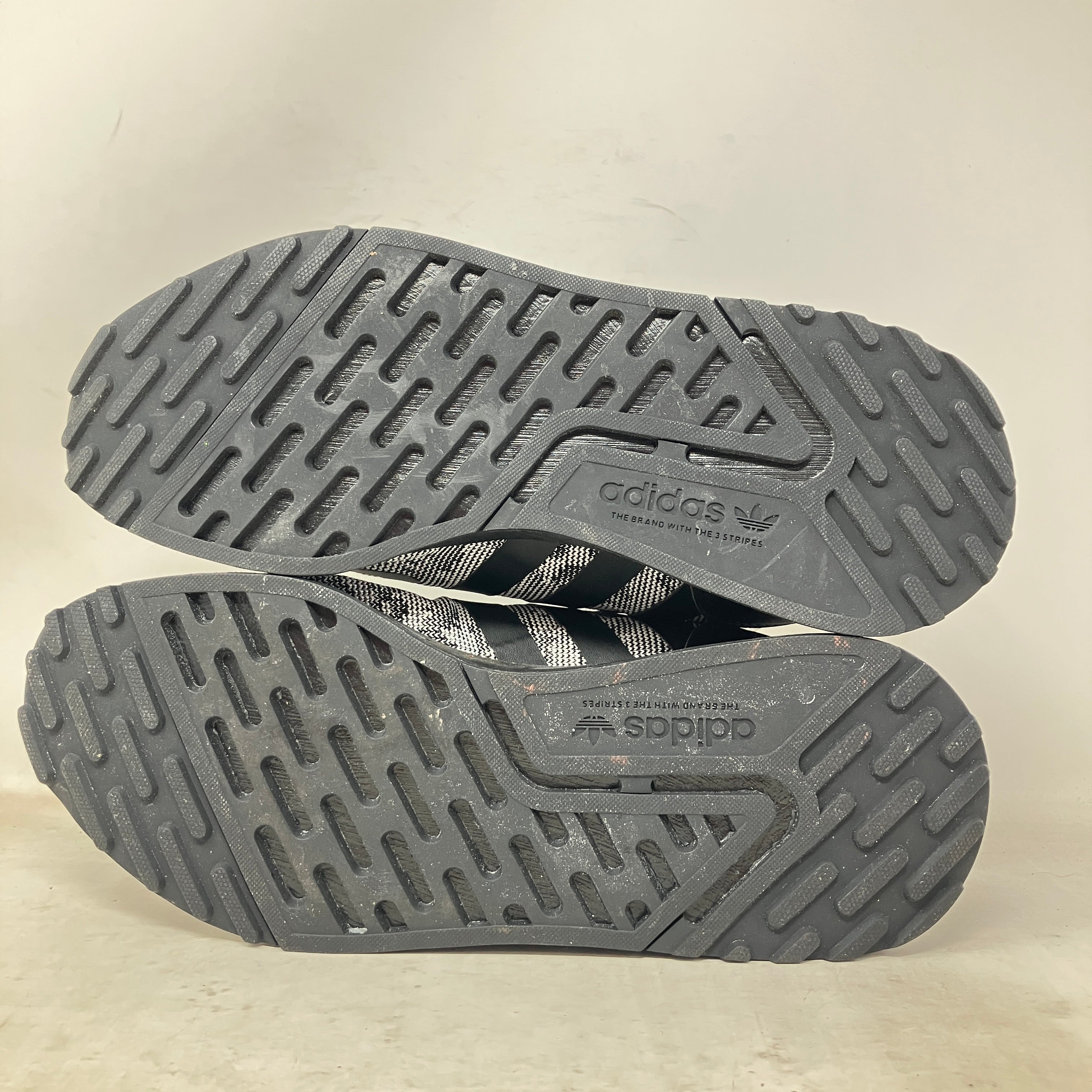 adidas Multix Snakeskin Black White