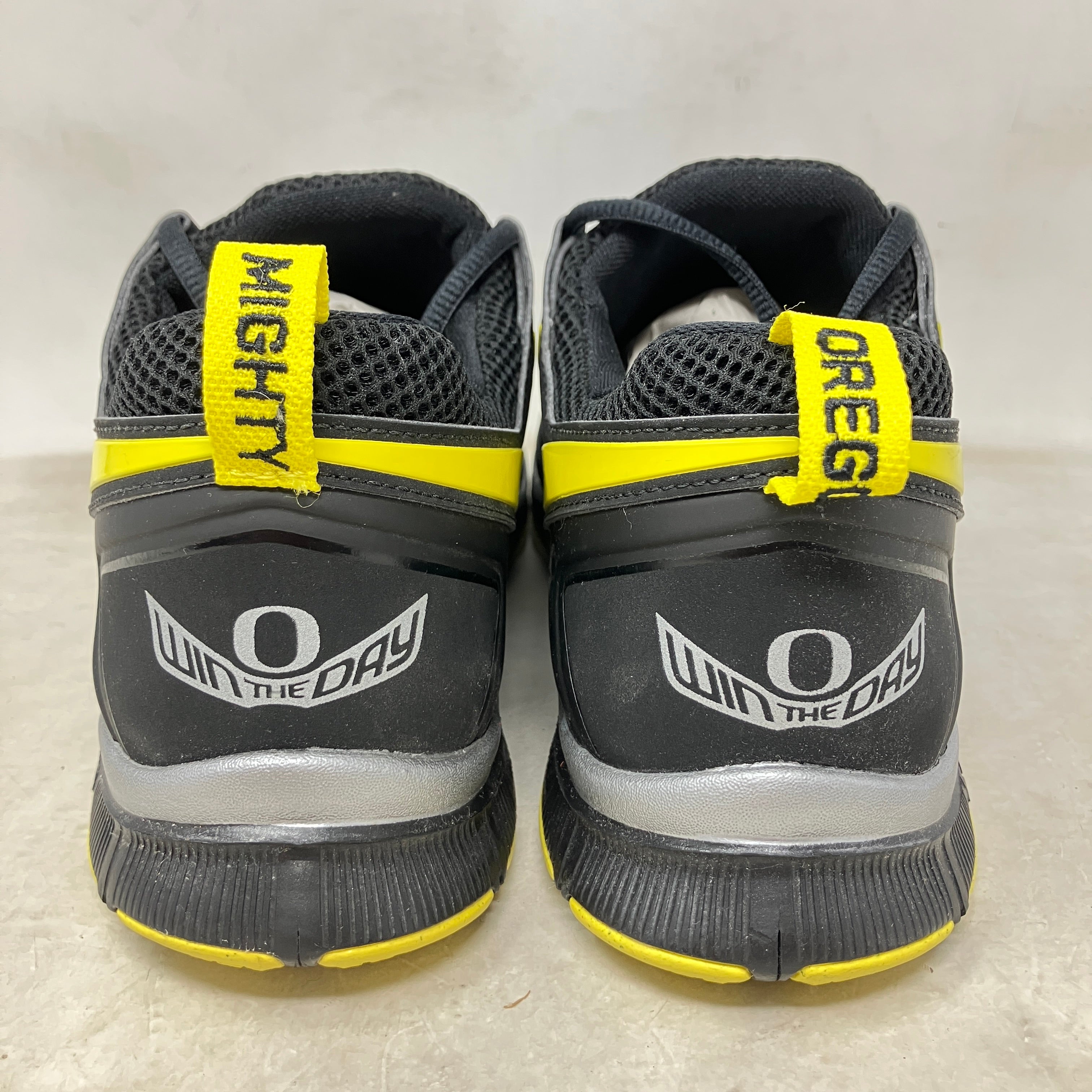 Nike Free TR 5.0 Rivalry Oregon Ducks