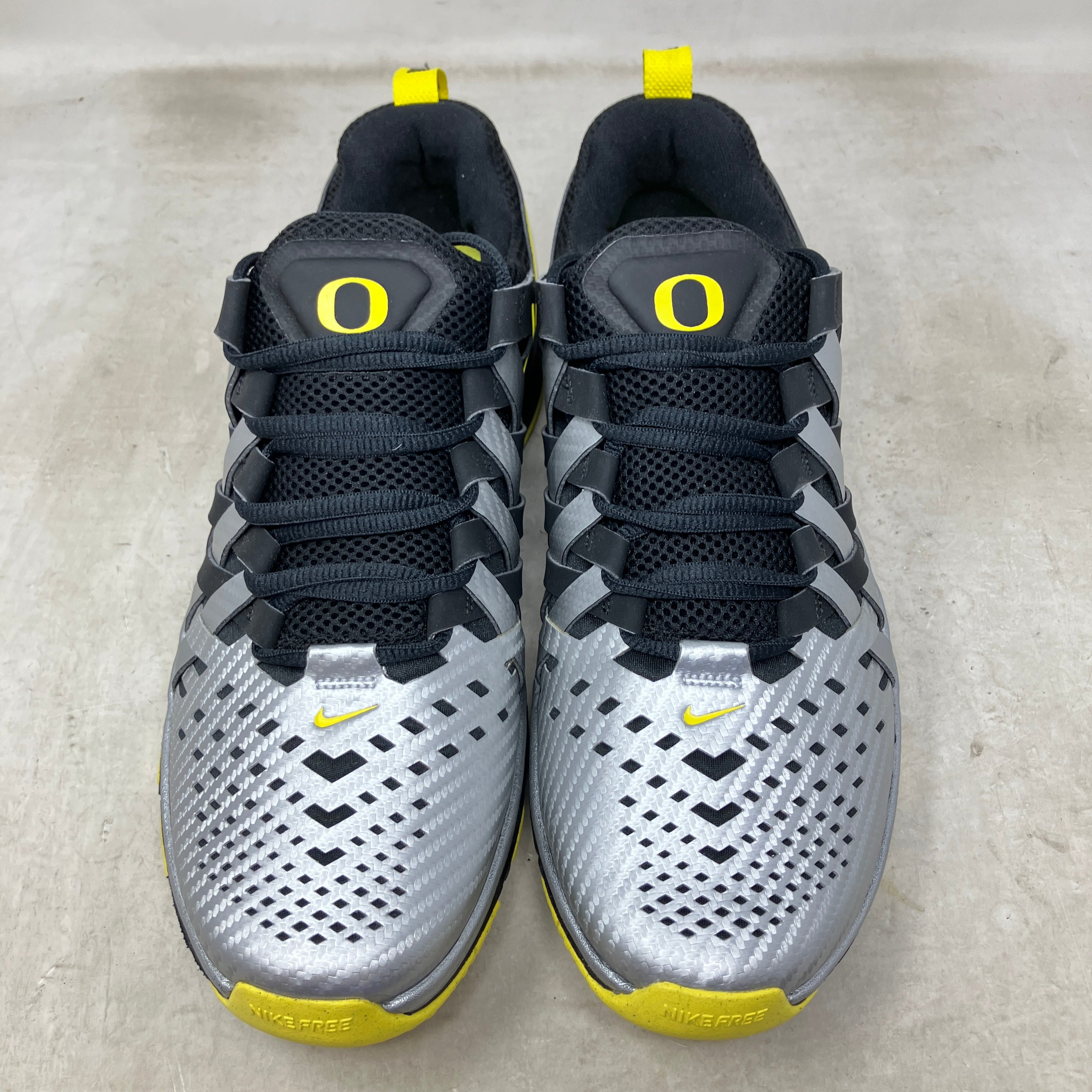 Nike Free TR 5.0 Rivalry Oregon Ducks
