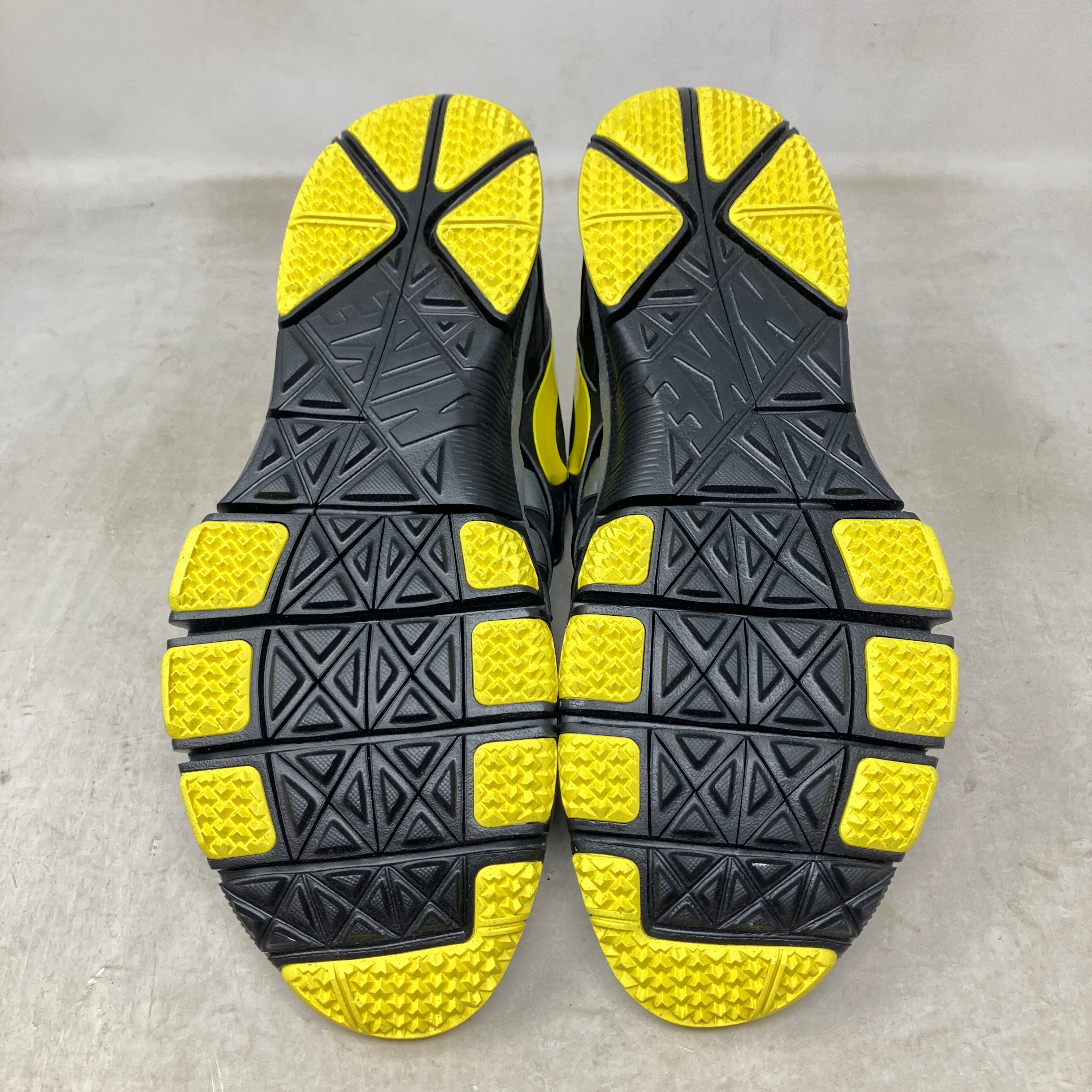Nike Free TR 5.0 Rivalry Oregon Ducks