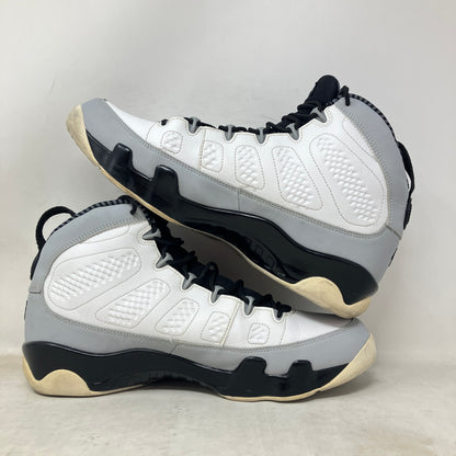 Jordan 9 Retro Barons