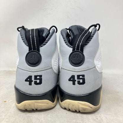 Jordan 9 Retro Barons