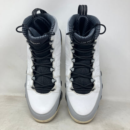 Jordan 9 Retro Barons