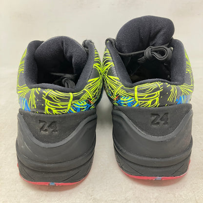 Nike Kobe 4 Protro Wizenard