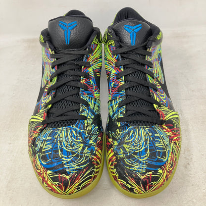 Nike Kobe 4 Protro Wizenard