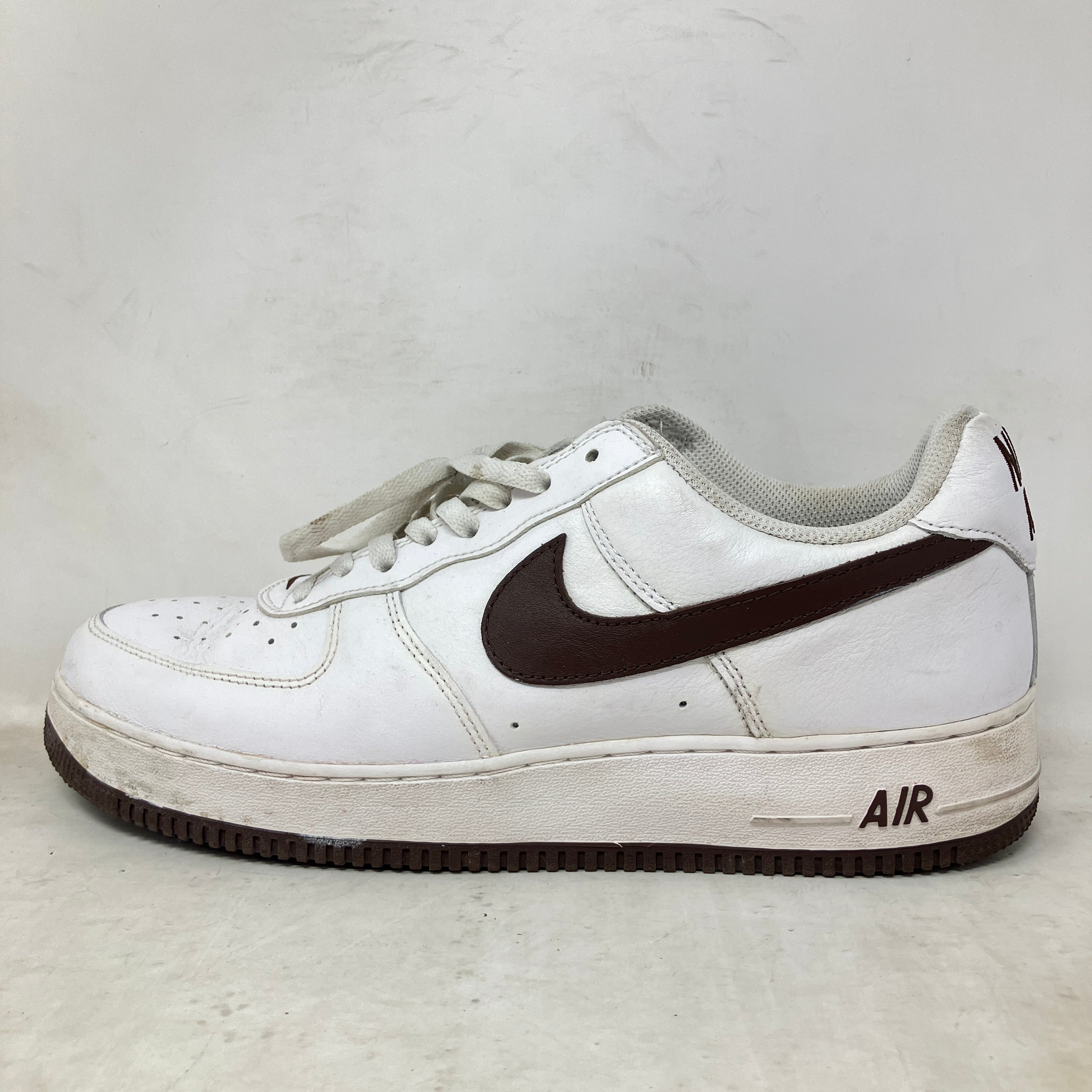 Nike Air Force 1 '07 Low Color of the Month White Chocolate (2022)