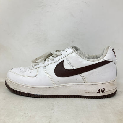 Nike Air Force 1 '07 Low Color of the Month White Chocolate (2022)