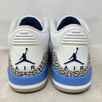 Jordan 3 Retro UNC (2020)