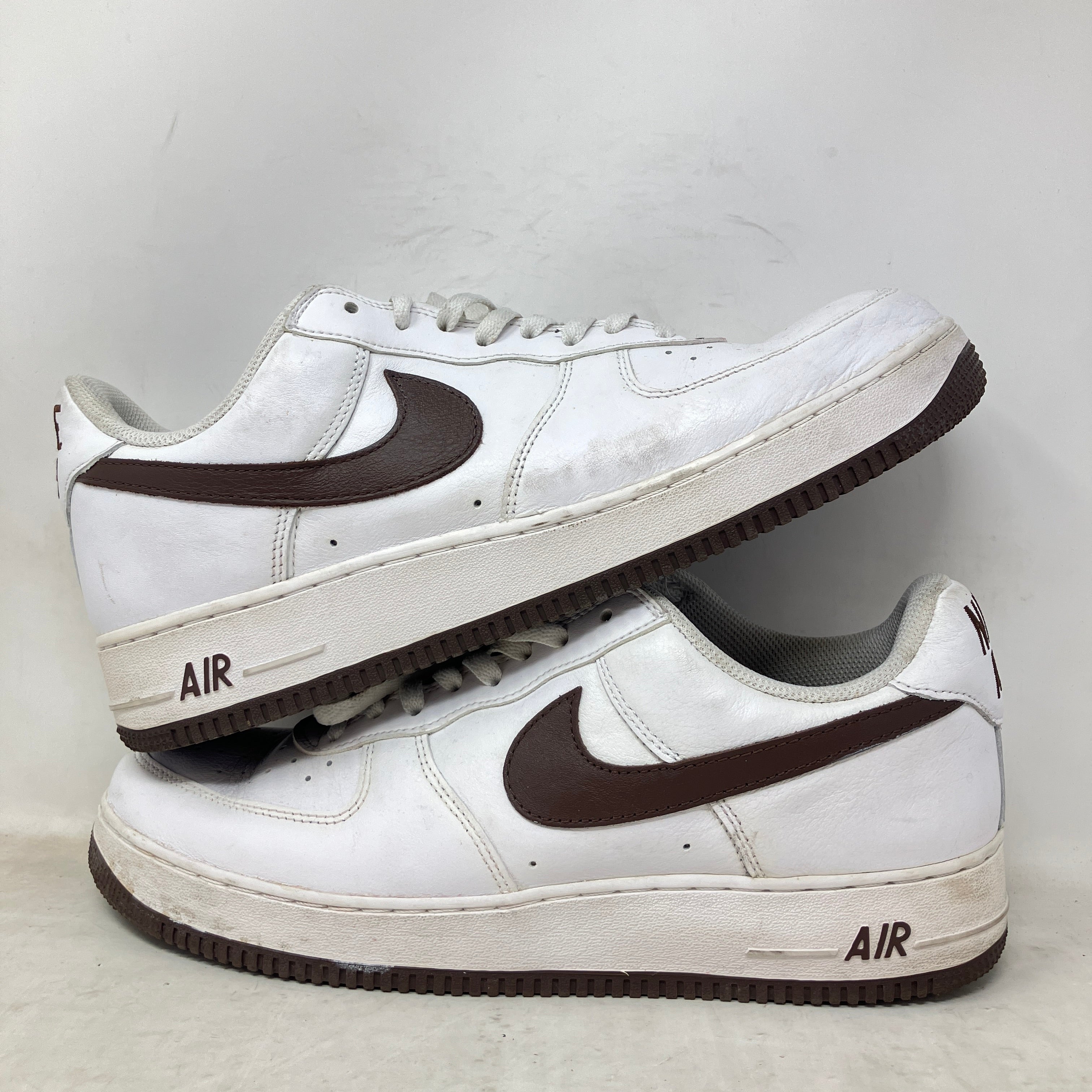 Nike Air Force 1 '07 Low Color of the Month White Chocolate (2022)