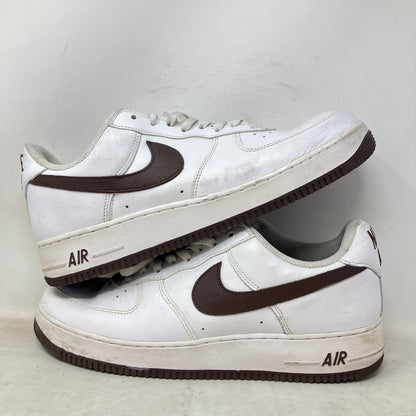 Nike Air Force 1 '07 Low Color of the Month White Chocolate (2022)