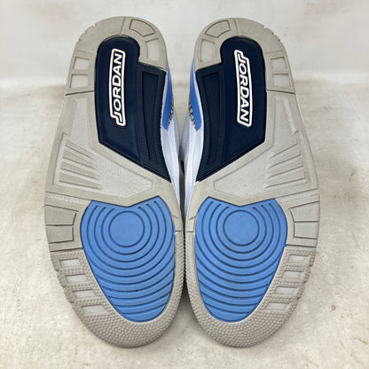 Jordan 3 Retro UNC (2020)