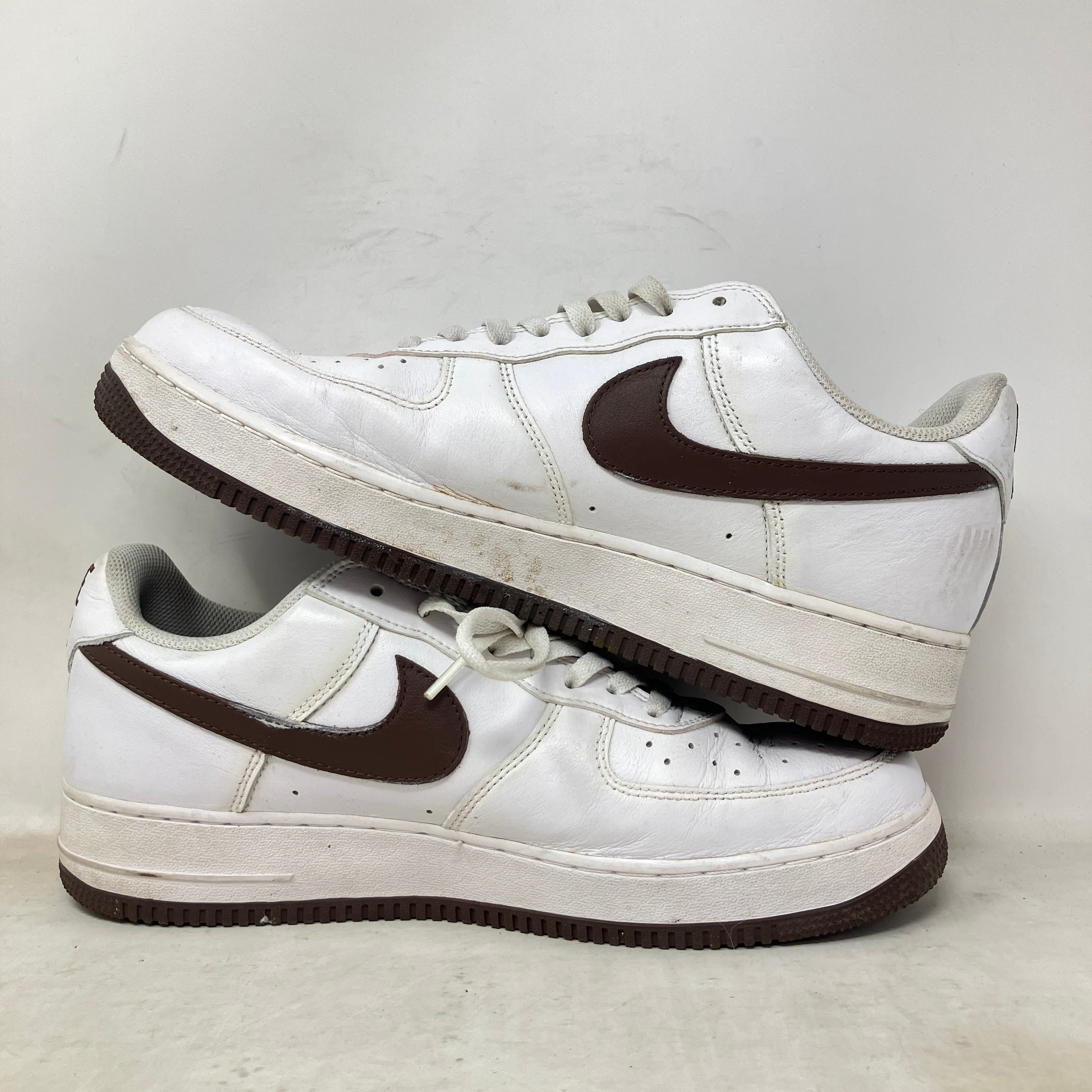 Nike Air Force 1 '07 Low Color of the Month White Chocolate (2022)