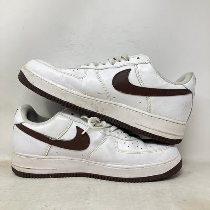 Nike Air Force 1 '07 Low Color of the Month White Chocolate (2022)