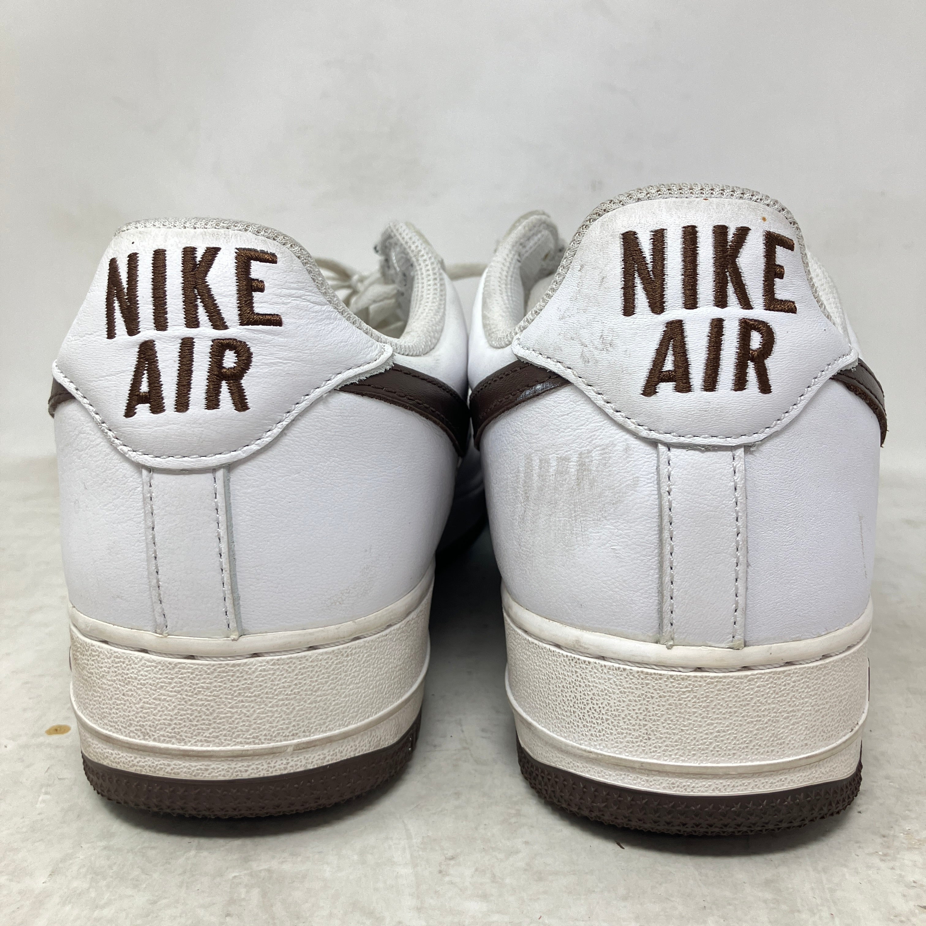 Nike Air Force 1 '07 Low Color of the Month White Chocolate (2022)