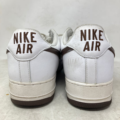 Nike Air Force 1 '07 Low Color of the Month White Chocolate (2022)