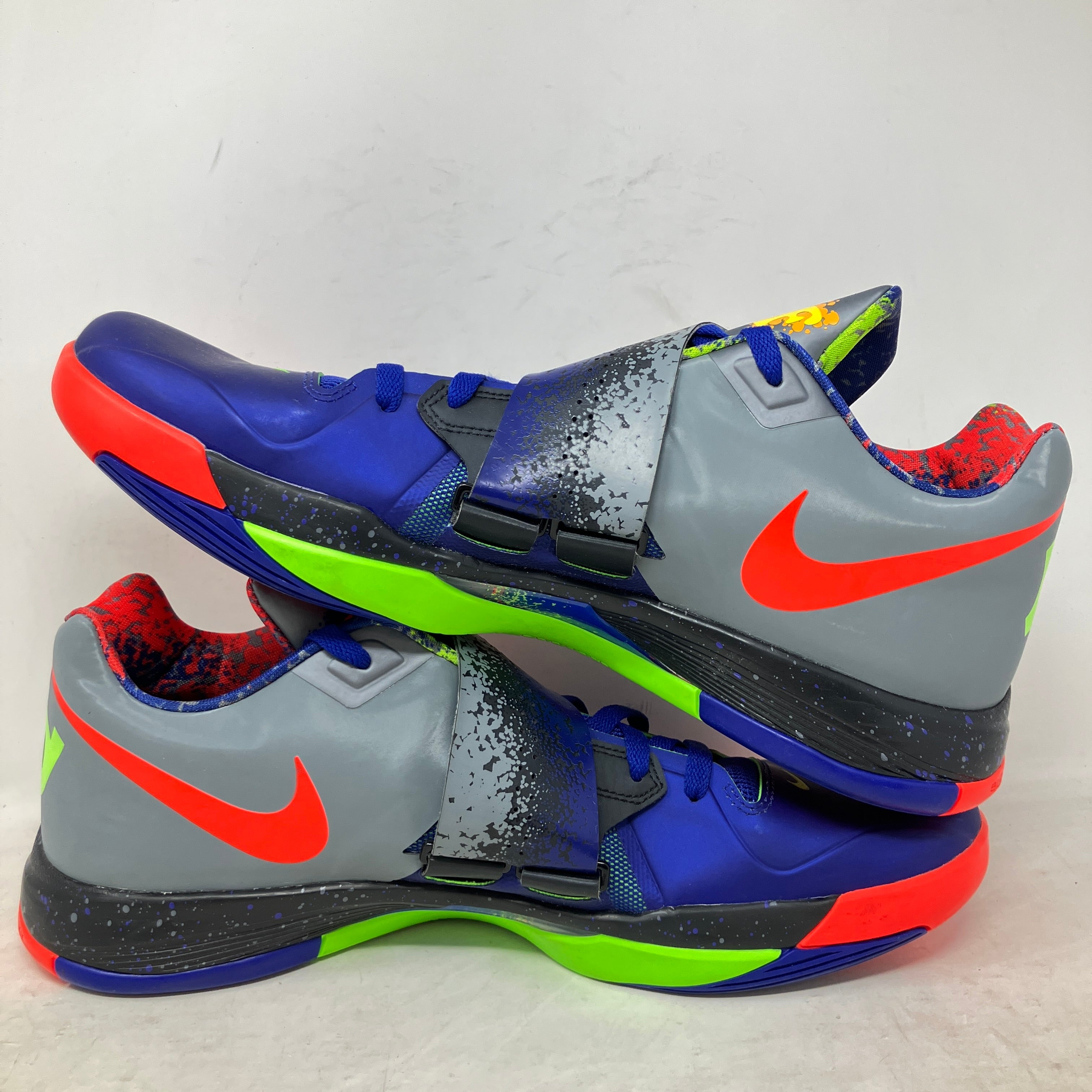 Nike KD 4 NERF (2024)