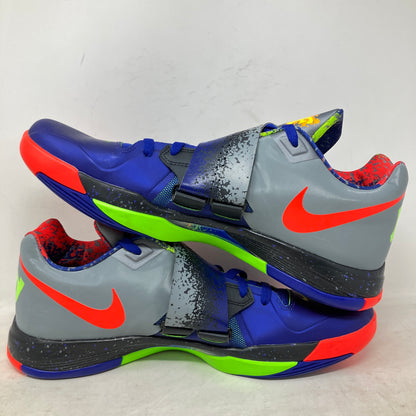 Nike KD 4 NERF (2024)