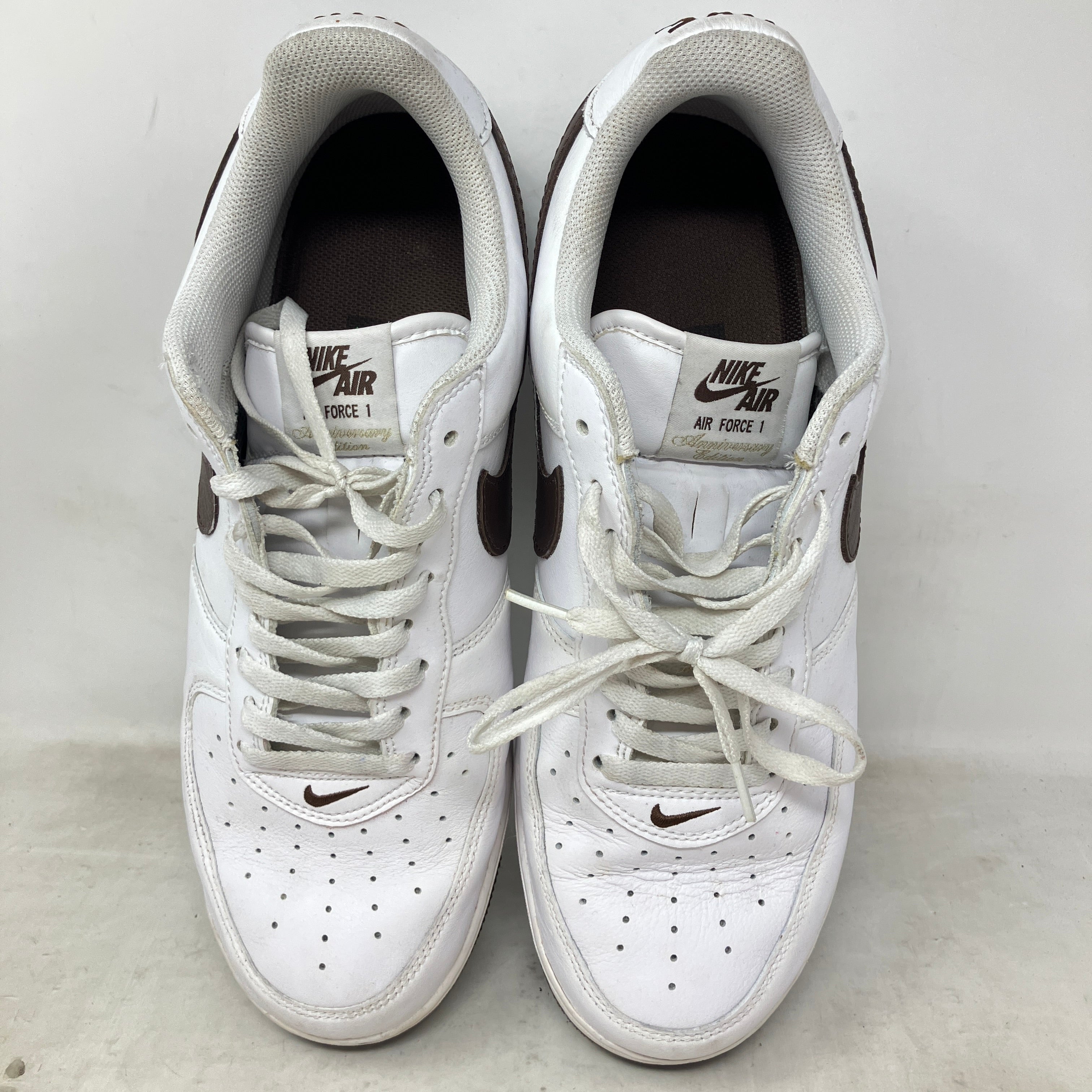 Nike Air Force 1 '07 Low Color of the Month White Chocolate (2022)